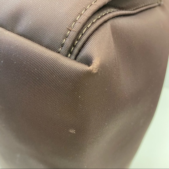 Longchamp Le Pliage Hobo - Picture 8 of 12